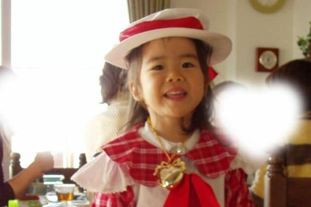 子供の頃に憧れた「人気アニメの世界観」　約20年後のコスプレ姿に「見たことないくらい可愛い」「感動で拍手」