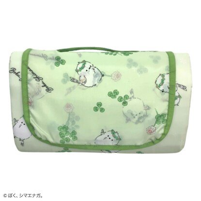 使わないときは折り畳んでコンパクトサイズにしまえて便利