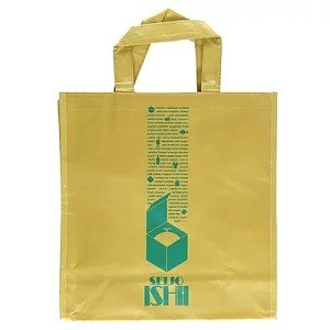 リサイクルエコバッグ