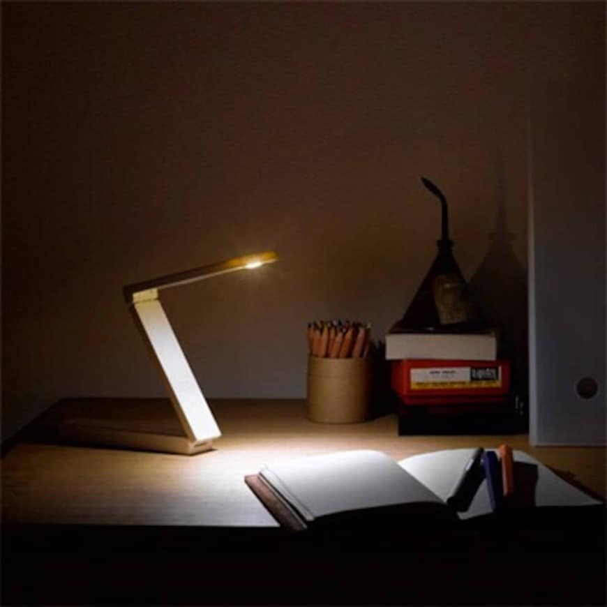 出所：無印良品公式　LEDモバイルライト