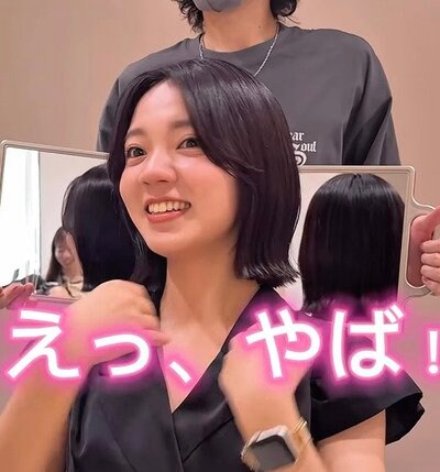 出所：@matsuki__tsukimaru_sand　投稿1本目、@matsuki__tsukimaru_sand　投稿2本目