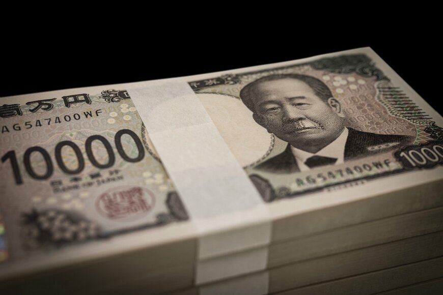 【元銀行員が解説します！】「なかなか、お金が貯まらない…」そんな人に共通するNG行動6選