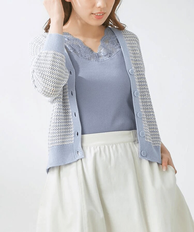 出所：ハニーズ公式通販サイト