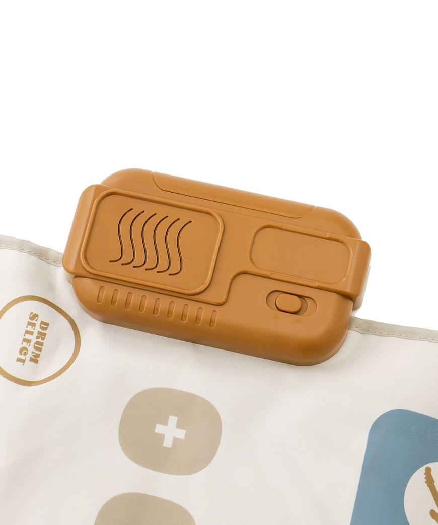 出所：パルグループ公式ファッション通販サイト 3COINS ミュージックマット