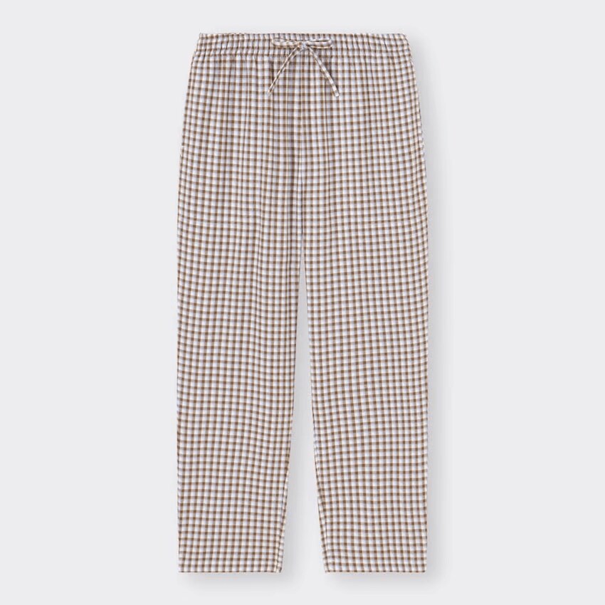 画像出所：GU公式通販サイト