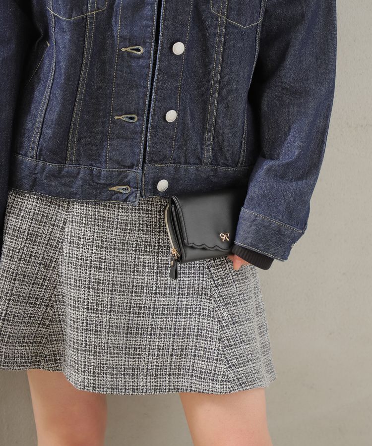 画像出所：ハニーズ公式