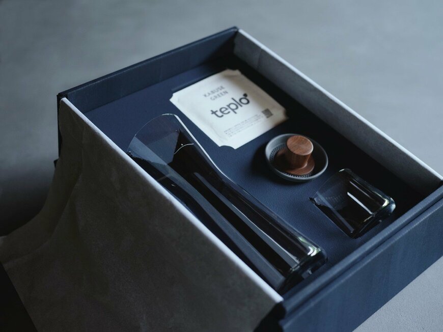 画像元：teplo公式サイト