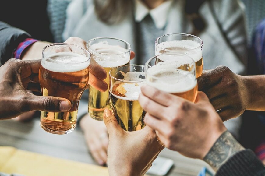 飲み会じゃないと人間関係は築けない？ お酒抜きで人脈を広げるには