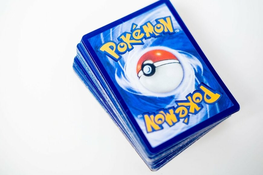 定価5800円の「ポケモンカード」12箱を買取に出した結果…　「とんでもない買取金額」に驚きの声