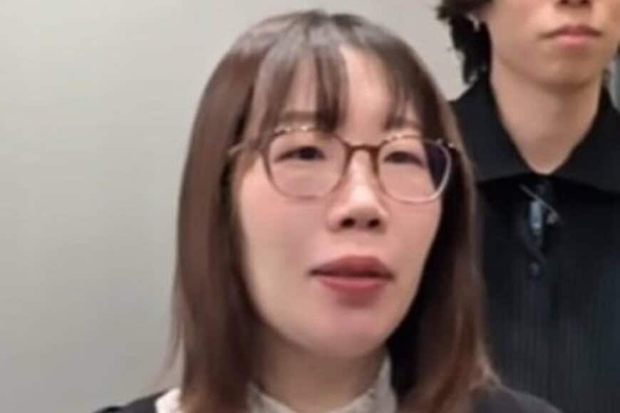 「どこまで前髪かわからない」髪を伸ばしたい女性→髪型に変化をつけた変身姿が素敵すぎる
