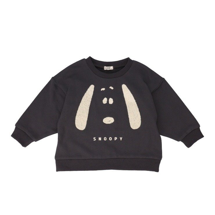 出所：しまむら公式　ベビートレーナー（80～100cm・PEANUTS)