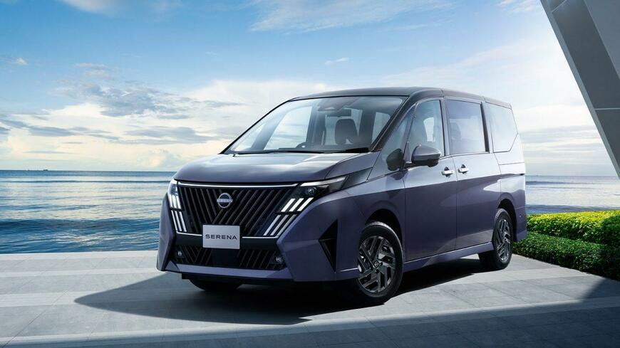 【セレナの自動車税】ファミリーに大人気のミニバン！日産「セレナ」の自動車税はいくら？主要グレードとパワートレイン別の税額や減税について詳しく解説