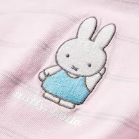 出所：ユニクロ公式 ミッフィー イン ブルーム UT