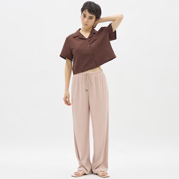 画像出所：GU公式オンラインショップ