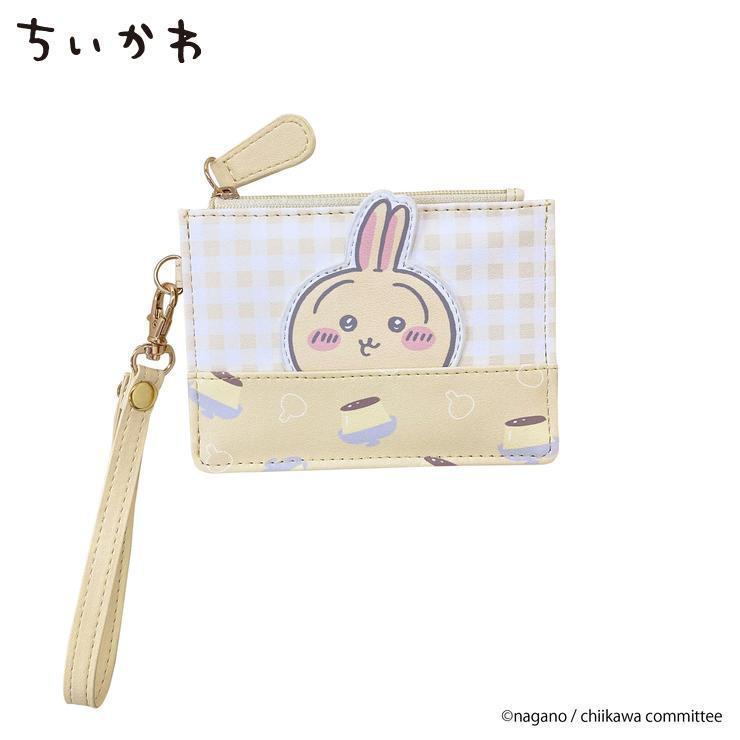 出所：しまむら公式オンラインストア フラグメントケース(うさぎ)