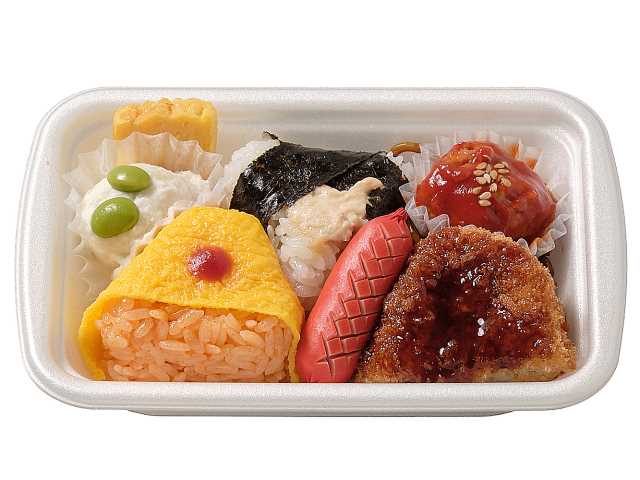 出所：株式会社セブン‐イレブン・ジャパン「今週の新商品」