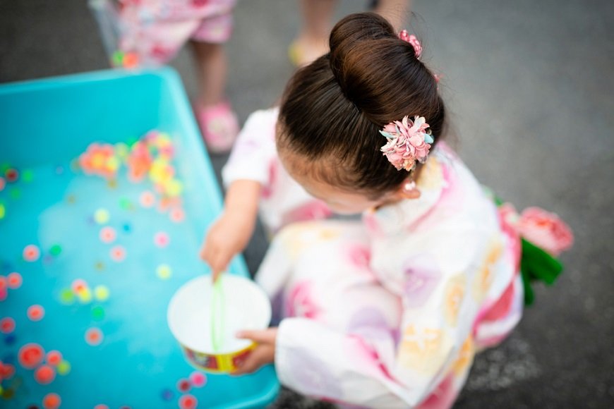 子どもとの夏休み、疲れる原因ともっと楽にする対策3つ