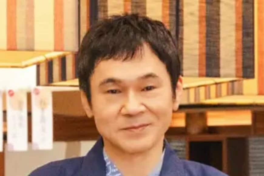 甲本雅裕 「山ごもり」で大自然を満喫　贅沢な食事を味わい焚火でリラックス「山ごもり最高ですね」
