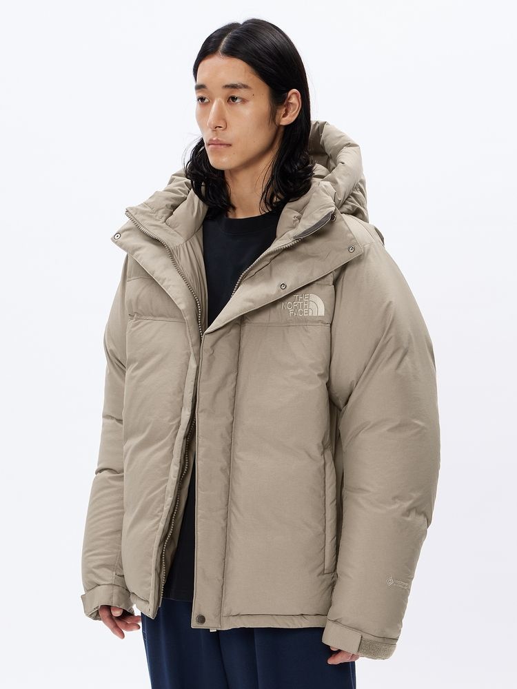 出所：ザノースフェイス公式オンラインストア