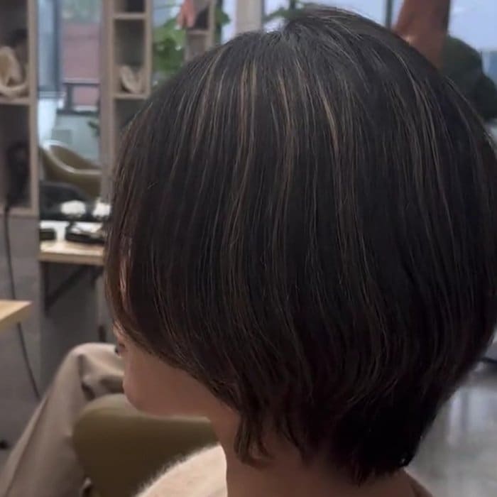 【大変身】多毛とパサつきに悩む女性が似合わせショートで大胆イメチェン！印象が激変