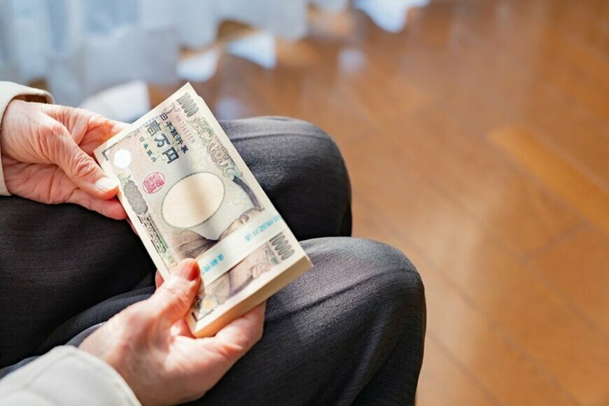 【70歳代ひとり暮らし】「貯蓄ゼロ」の割合は？平均貯蓄額と中央値はいくら？