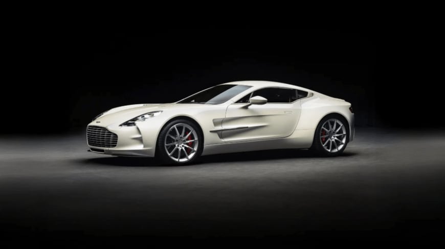 出所：Neil Fraser(c)2025 Courtesy of RM Sotheby's