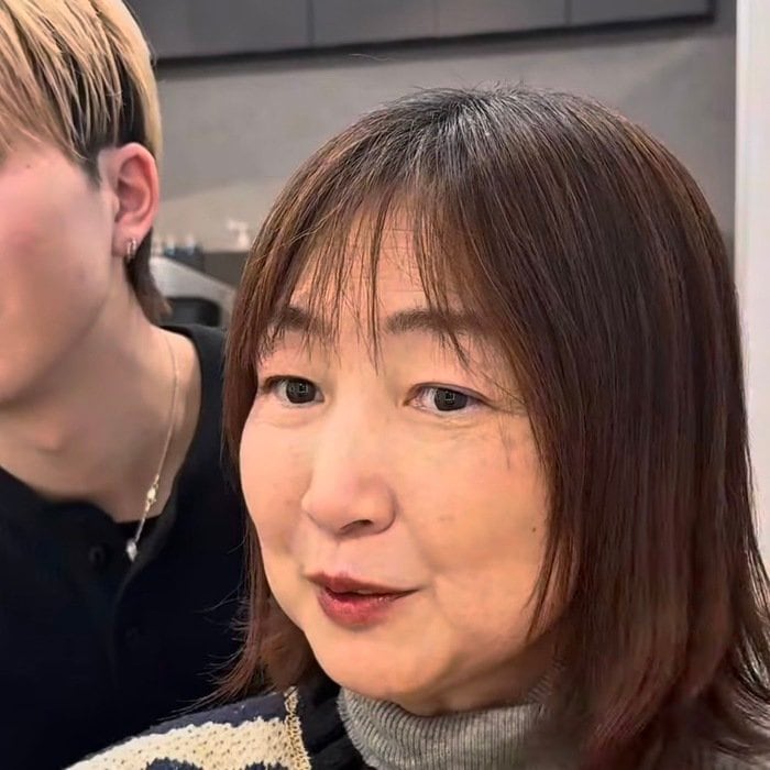 「若々しく見られたい」女性がショートでスタイルチェンジ！「素敵～」と大満足の結果に