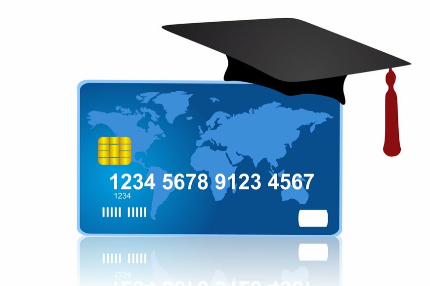 大学生におすすめのクレジットカード3選