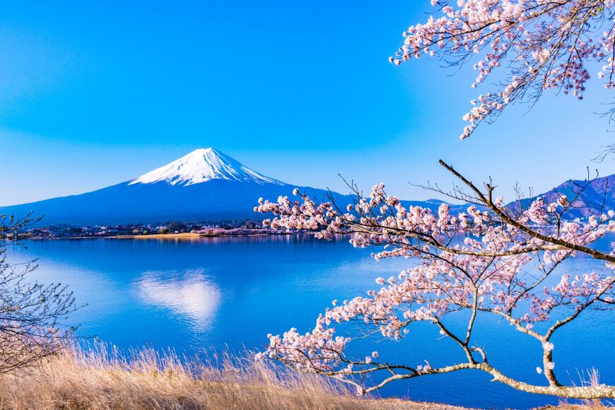 【国内旅行】「この春旅行に行きたい都道府県ランキング」を発表！