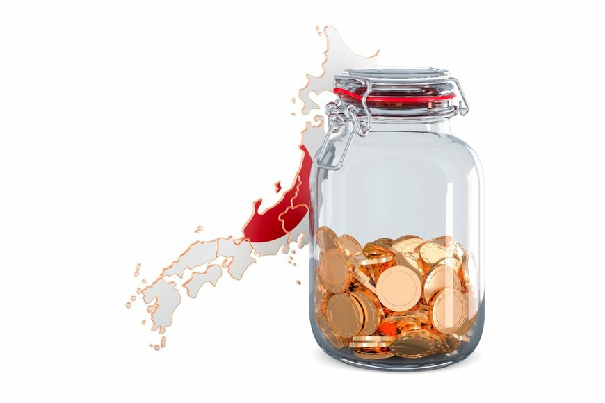 おひとりさまの貯蓄額「ない」の回答が23％で最多。老後資金までのギャップが一番大きいのは栃木県に