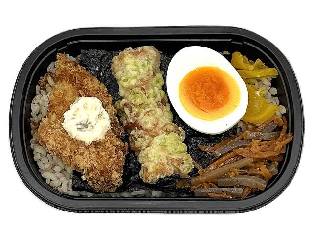 セブン-イレブンの新商品その1