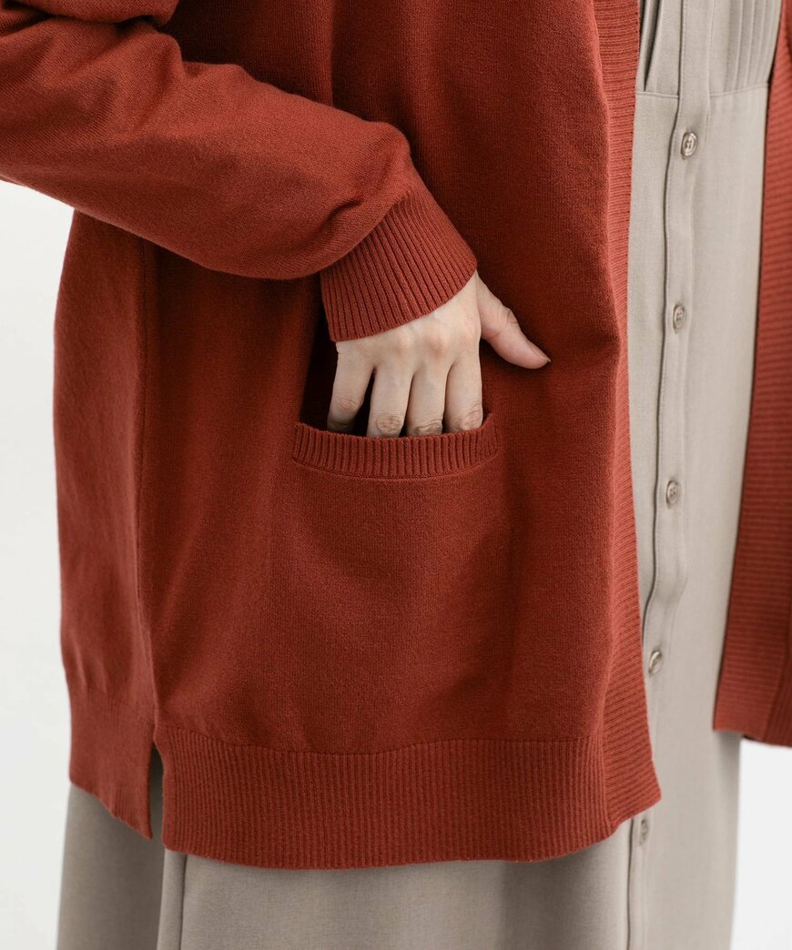 ヒアルロン酸トッパーカーデ