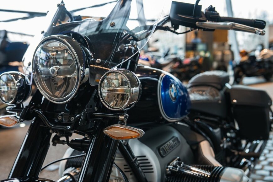 2022年度の二輪車平均価格は51万円