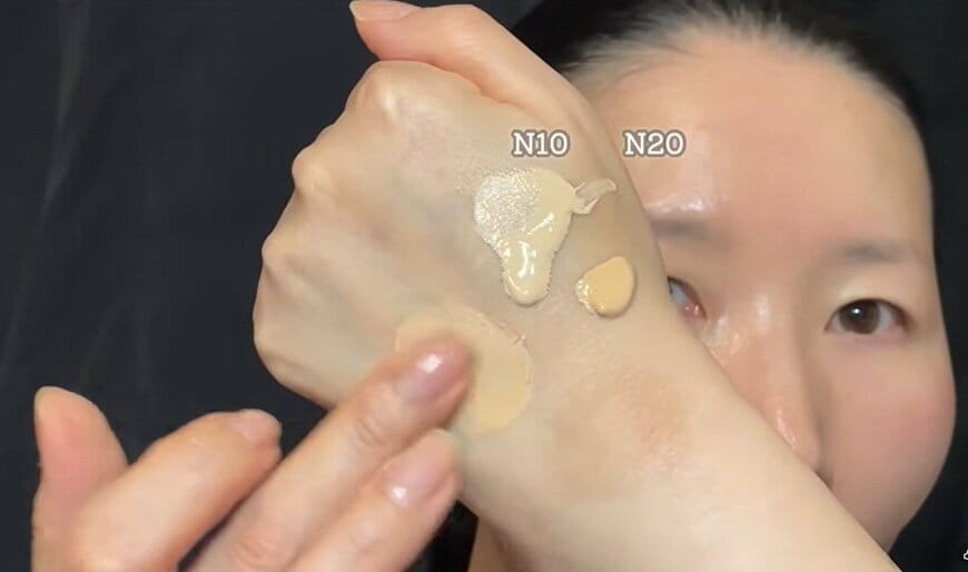 プチプラコスメ紹介