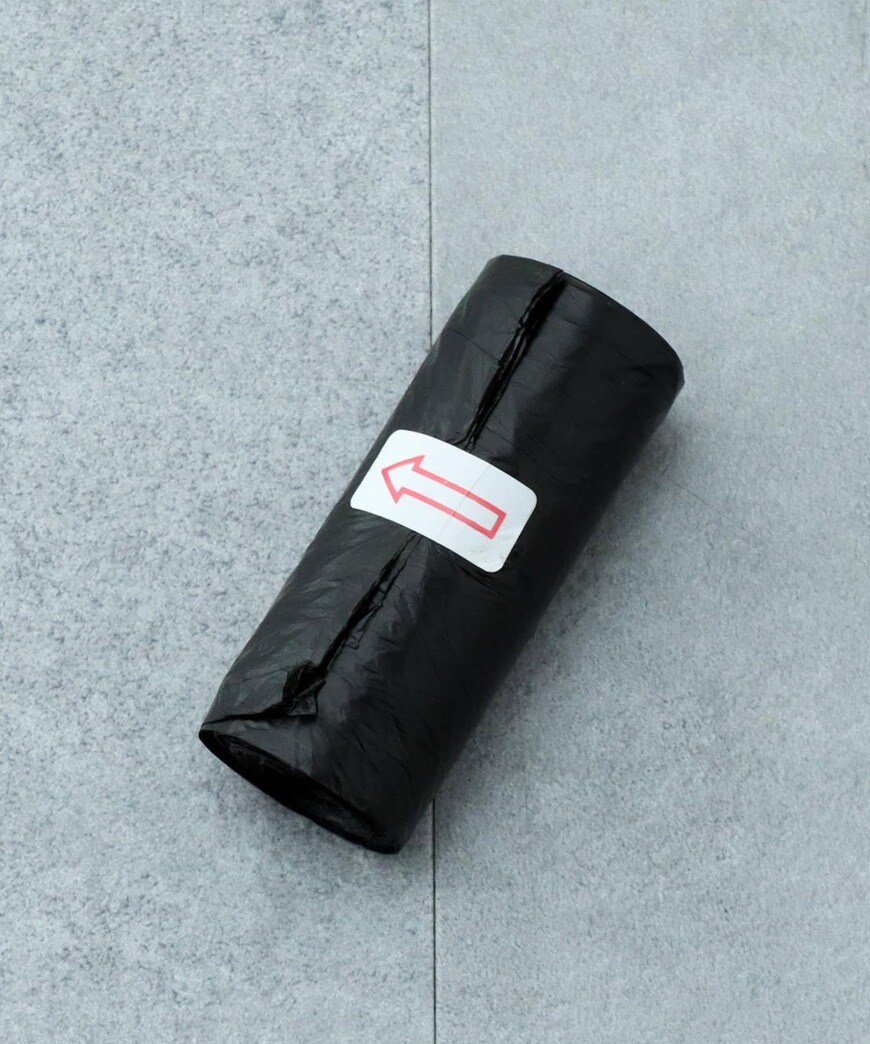 3COINS公式 マナーロールケース