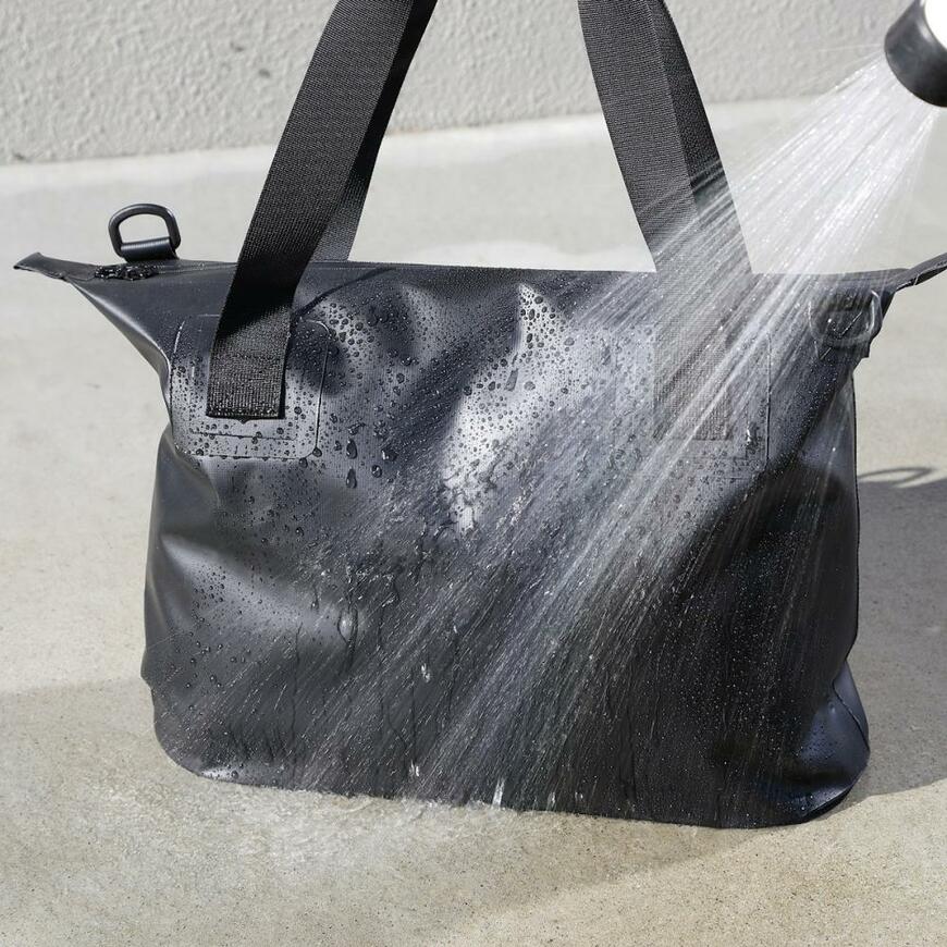 SOLVIC(ソルビック) 防水トートバッグ 15L