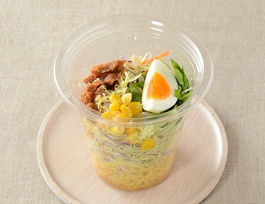 ローソンの新商品その1