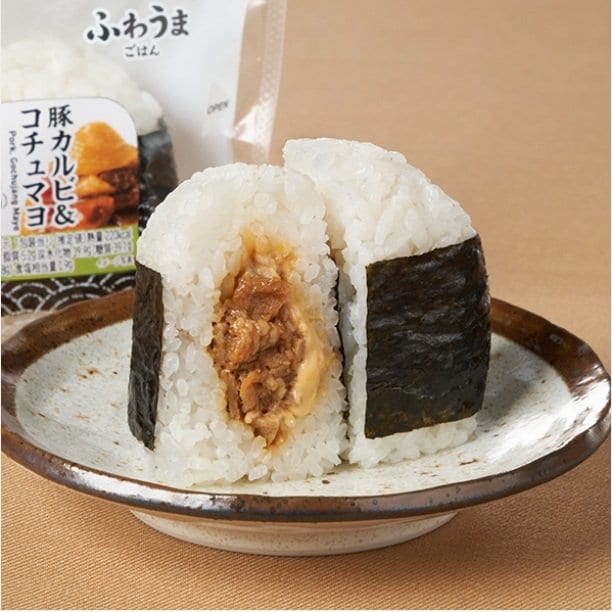 セブン-イレブンの新商品その1