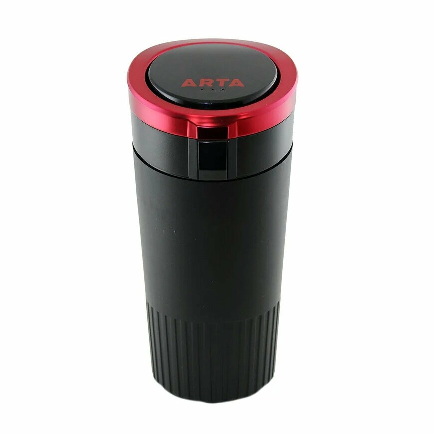 出所:オートバックス公式 ARTA カップトラッシュ レッド