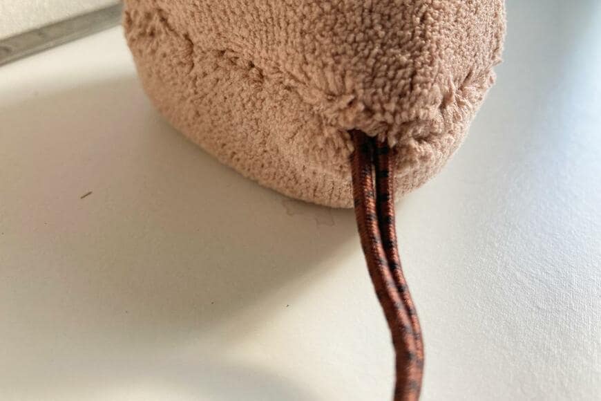 セリア　車内用マイクロファイバークリーナー