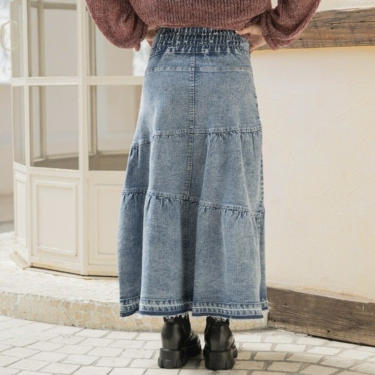 レディース　スカート（Taiyou）