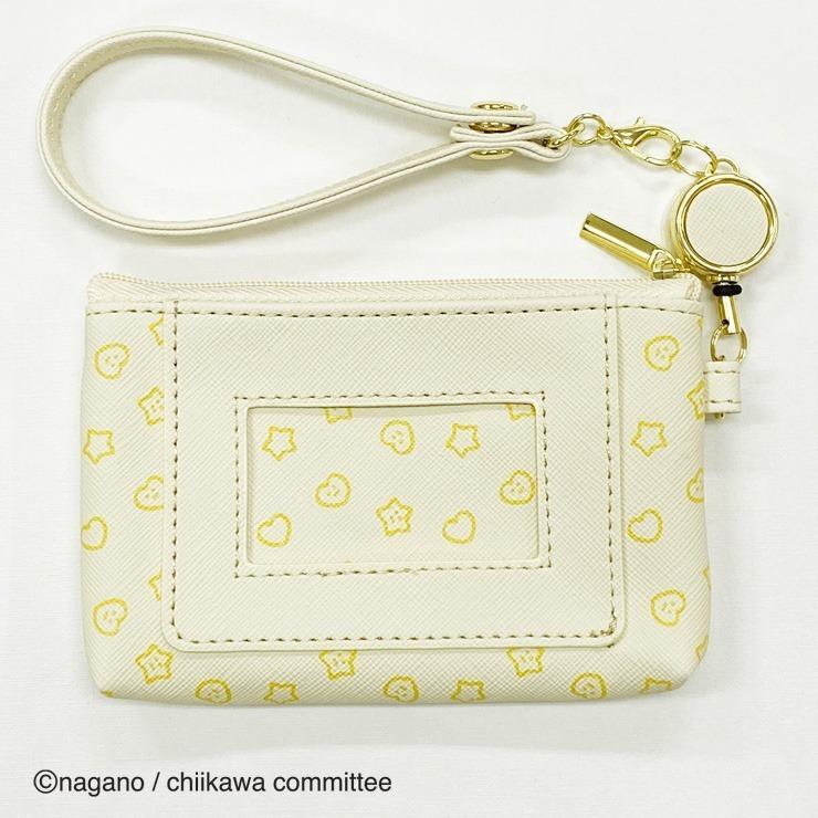 しまむら、コインパスケース（うさぎ）商品画像