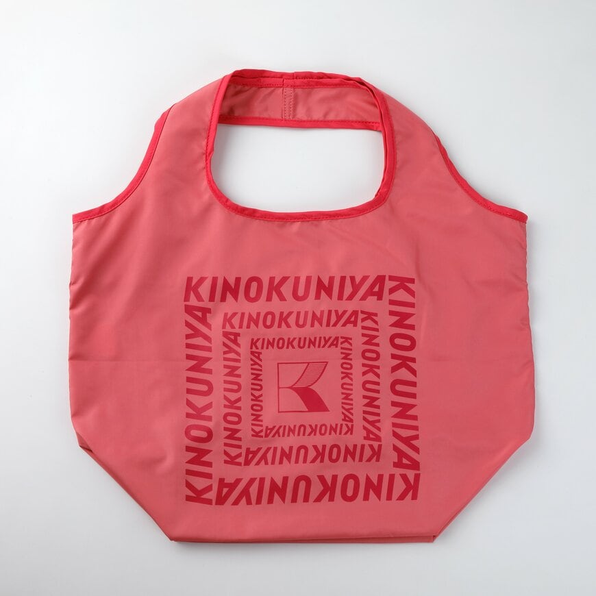 株式会社紀ノ國屋　紀ノ国屋 コンパクトバッグ　画像