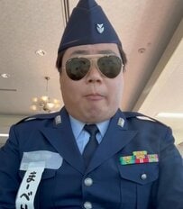 【背振山分屯基地に潜入】優しい司令おすすめの天空食堂でモグモグタイム！サービス精神旺盛な隊員たちが話題