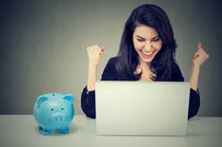 年収400万円でも900万円貯められる！「お金が貯まる人」はこんな人