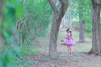 4歳女子とママが完成させた「ラプンツェルの世界」がクオリティ高すぎで感嘆の嵐