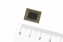 2018年のOSD半導体市場、ソニーが断トツで首位