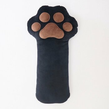 写真 | 思わず購入！しまむらの「猫の手足デザインの抱き枕」が