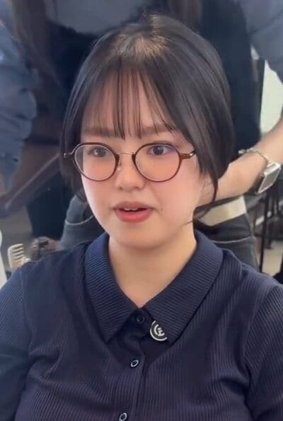 人気美容師