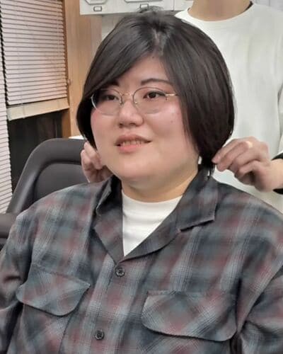 人気美容師